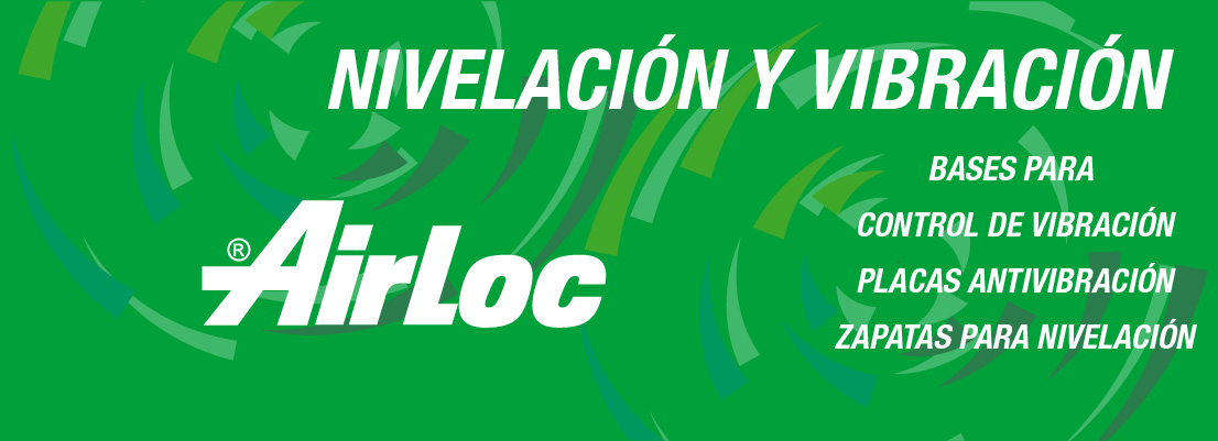nivelacion y vibracion